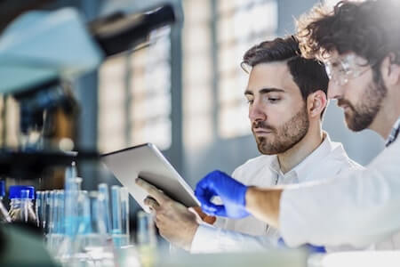 biostatistics CRO life science industry partnerships