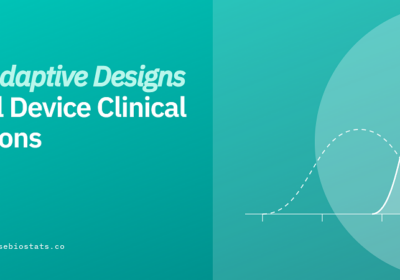 Bayesian Adaptive Designs for Medical Device Clinical Investigations