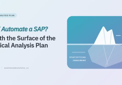 Can AI Automate a SAP?
